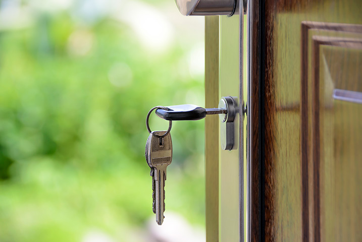 A2B Locks are able to provide local locksmiths in Kempston to repair your broken locks. 